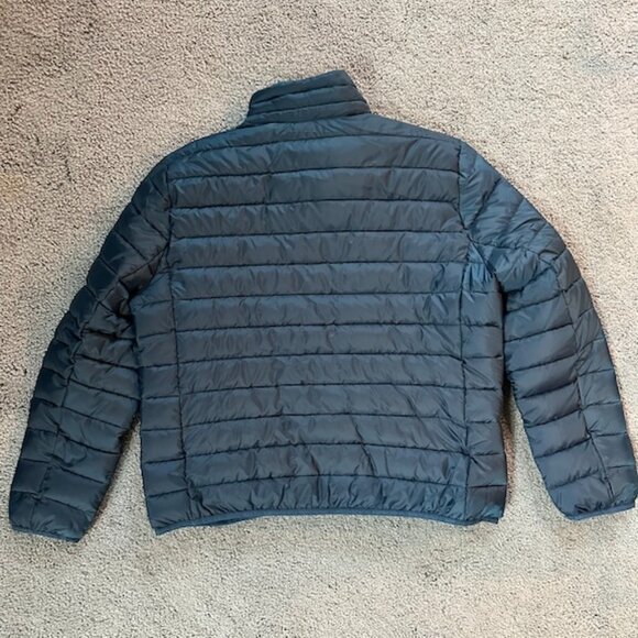 North Sails Long Sleeved Outerwear Jacket - Size XL - EUC - Essential Ocean Wear - Picture 3 of 15